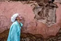 The number of earthquake victims in Morocco rises to 2,497 dead and 2,476 injured.