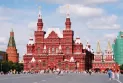 Russia is considering canceling tourist visas for 4 Arab countries.
