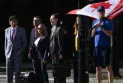 The lawyers of the defendants in the Freedom Convoy are attempting to prevent witnesses from giving their testimonies...‎