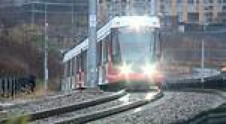 Here’s what you need to know about the additional trains on the "Qatar O" line starting today.