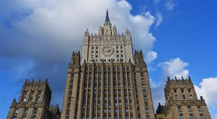 Moscow: Banning Russians from bringing their personal belongings into the European Union is a "racist decision"