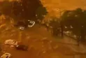 The head of the Libyan government appointed by the parliament: The number of casualties in Derna exceeds 2000 and the missing are in the thousands, with three days of mourning announced.