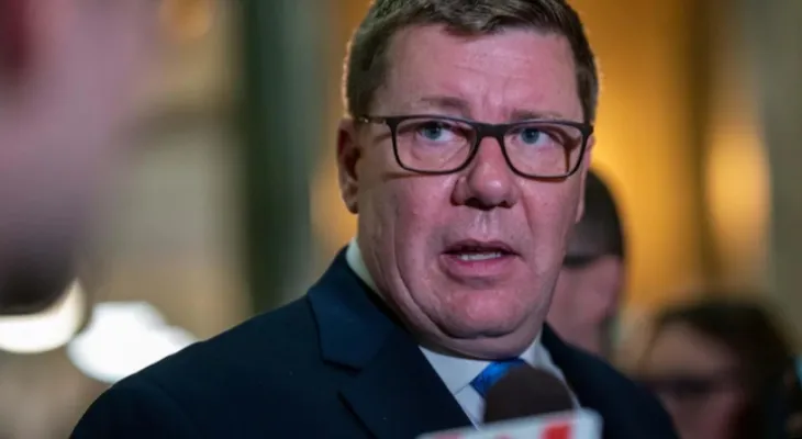 Saskatchewan Prime Minister accuses Trudeau of straining relations with India