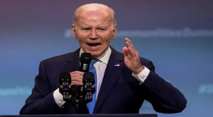 CNN: Biden may soon make a final decision regarding sending long-range missiles to Ukraine.