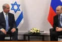"NATO" warns Israel against supporting Russia in its war against Ukraine.