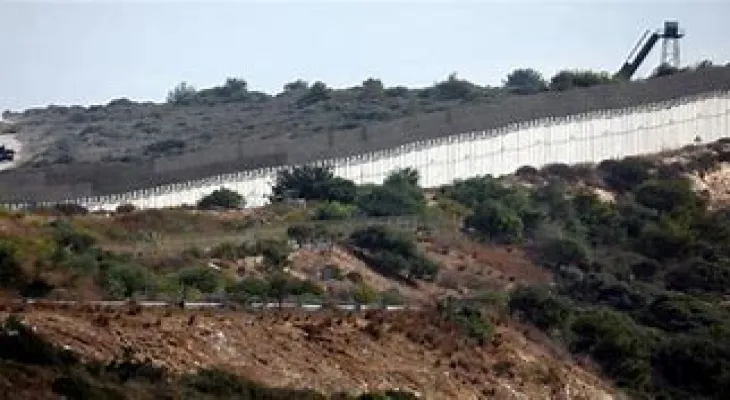 Lebanese media confirm Israeli Defense Minister's claims that Iran is building an airport in the south of the country.