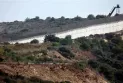 Lebanese media confirm Israeli Defense Minister's claims that Iran is building an airport in the south of the country.