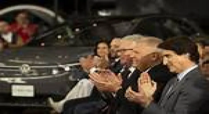 Report: The federal government needs 20 years to fulfill support for electric vehicle manufacturing worth $28.2 billion.