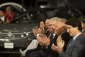 Report: The federal government needs 20 years to fulfill support for electric vehicle manufacturing worth $28.2 billion.