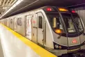 Canada .. the federal government decides to require wireless telecommunications companies to provide cellular service in the subway.