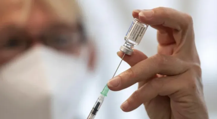 Public health in Canada allows the use of an updated vaccine against COVID-19.