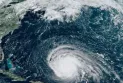 Forecasts of Hurricane Lee striking Canada by the end of this week...