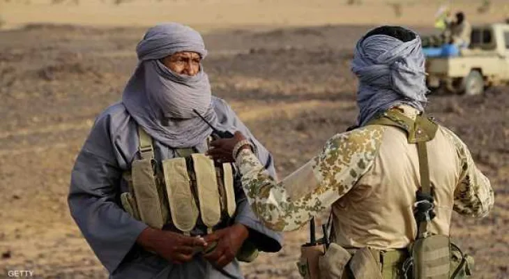The rule isolates Timbuktu.. and cuts off its land, air, and river routes.