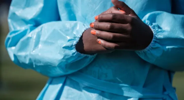 Quebec hires health workers from African countries...