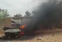 Sudan.. At least 40 killed in air raids on Darfur