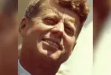 A witness to the assassination of John Kennedy reveals a secret he kept for 60 years.