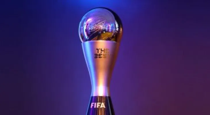 FIFA announces the names of the nominees for The Best 2023 awards and the start of voting.. today.