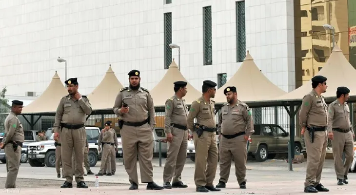 The Saudi Ministry of Defense executes two of its members on charges of treason.