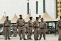 The Saudi Ministry of Defense executes two of its members on charges of treason.