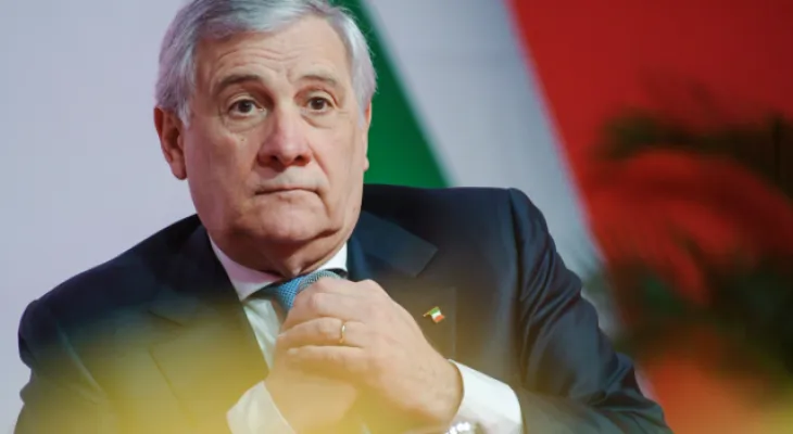 Italian efforts with Europe and the United Nations to address the migration crisis