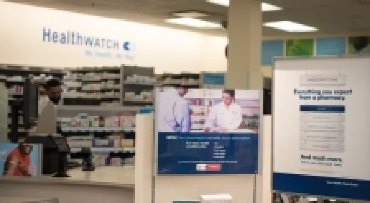 A new batch of vaccines is available in Ontario this fall.