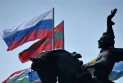 Russia expels American diplomats from Moscow for alleged spying.
