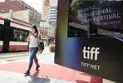 Media students learn what is necessary to become film critics during the Toronto Film Festival.