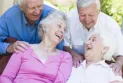 The number of centenarians in Japan exceeds 92,000 for the first time in a record for the 53rd consecutive year.