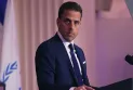 Hunter Biden faces charges of lying, with a maximum penalty of 25 years in prison.