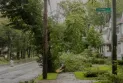 "This is not the right time to watch the waves"... Halifax's mayor urges citizens to stay away from the shores as Lee approaches.