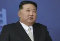 North Korean leader concludes his visit to Russia and departs aboard his armored train...
