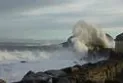 Expectations for the transition of storm "Lee" to the Gulf of Saint Lawrence today