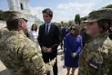 Canada joins allies in sending air defense missiles to Ukraine