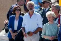 The European Commission calls for assistance to Italy in facing the migration crisis.