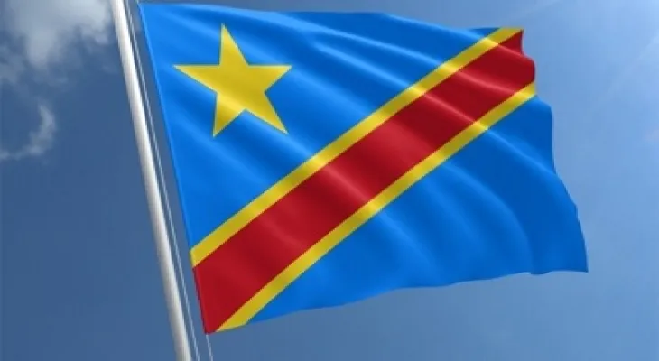 The Congolese government denies rumors of a military coup in Brazzaville.