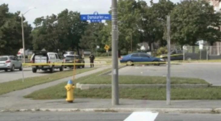 Ottawa: The police are investigating shooting incidents near Al-Abrar Islamic School.