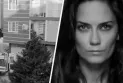 A Turkish actress takes her own life by shooting herself in the head.