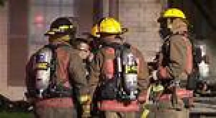 Police: Woman suffers serious burns after house fire in Whitby