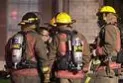 Police: Woman suffers serious burns after house fire in Whitby