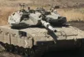"Yedioth Ahronoth": Theft of a tank from an Israeli military base