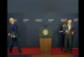 Biden's new slip embarrasses Lula da Silva as he leaves, leaving the Brazilian president standing.