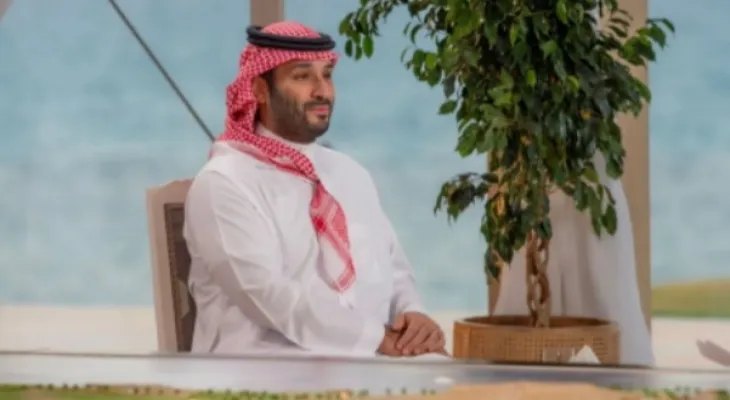 Saudi Crown Prince: We will acquire nuclear weapons if Iran obtains them
