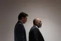 Trudeau affirms Canada's support for Haiti but "there is no solution from outside."
