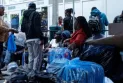 Toronto: An investigation opened after the city refused to shelter dozens of asylum seekers.