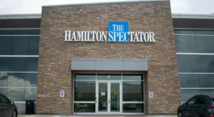 Canada: Experts fear that the mass layoffs of journalists could harm democracy.