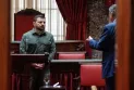 American senator: Zelensky admitted that Ukraine will face defeat if it does not receive new American assistance.