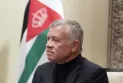 King Abdullah II warns against bypassing the Palestinians in any Saudi-Israeli normalization agreement.