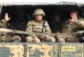 Armenia is preparing to receive 40,000 displaced families after their surrender in Nagorno-Karabakh.