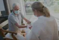 Canada ranks eighth among 11 advanced countries in senior care.