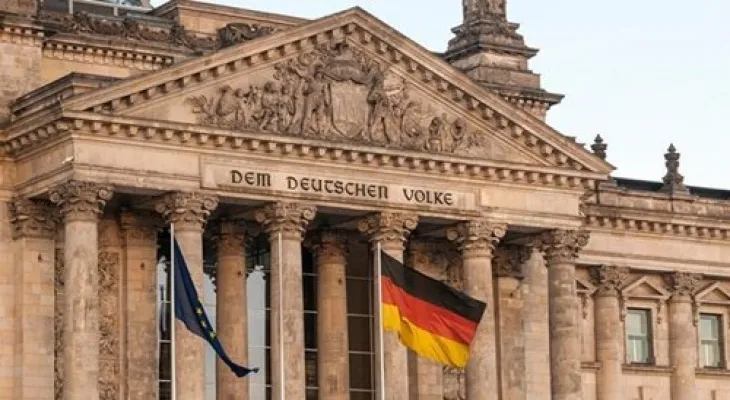 The German government: The hydrogen strategy can boost the economy in the future